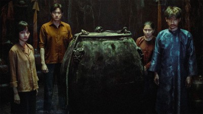 Út Lan: Oán Linh Giữ Của - The Guardian Demon