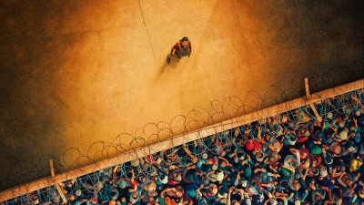 13 Ngày Và Đêm - 13 Days, 13 Nights: In the Hell of Kabul