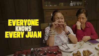 Ai cũng biết Juan - Everyone Knows Every Juan