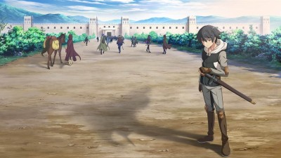 Anh Hùng Vô Chức: Thực Ra Cũng Chẳng Cần Kỹ Năng Gì Cả?! - Hero Without a Class: Who Even Needs Skills?!