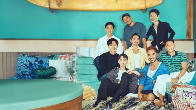 Bạn Trai (Phần 2) - The Boyfriend (Season 2)