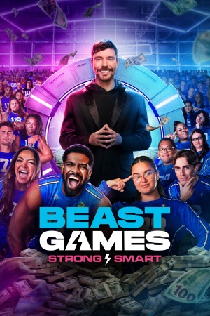 Beast Games (Phần 2) - Beast Games (Season 2) (2026)