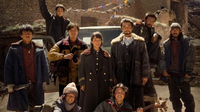 Cây Sinh Mệnh - Born to Be Alive