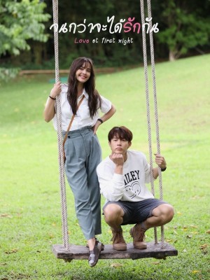 Chờ Ngày Ta Yêu Nhau - Love at First Night (2024)
