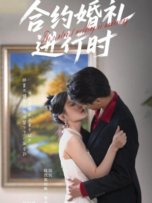 Đám Cưới Hợp Đồng Đang Diễn Ra - 合约婚礼进行时 (2025)