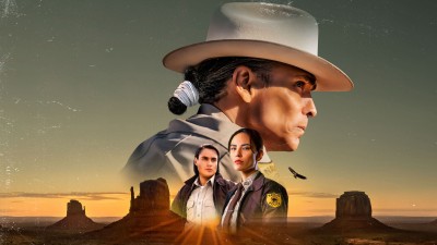 Cuồng Phong Bóng Tối (Phần 2) - Dark Winds (Season 2)