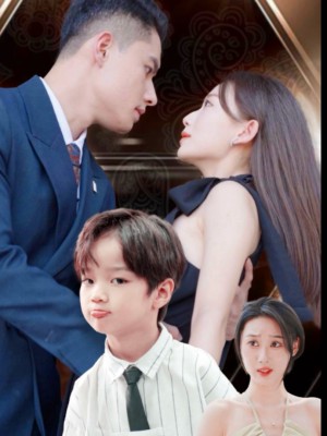 Em Bé Dễ Thương Về Nhà, Ông Chủ Chồng Hối Hận - 萌宝找上门，夫人总裁他后悔了 (2025)