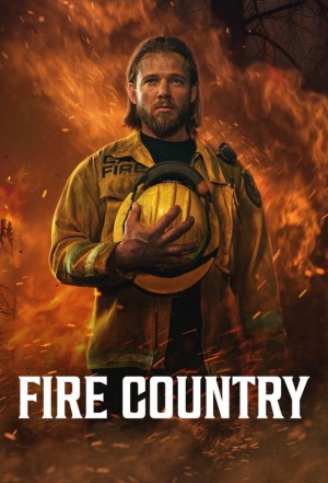 Vùng Đất Lửa (Phần 4) - Fire Country (Season 4) (2025)
