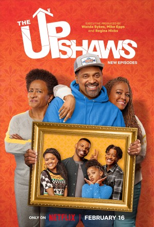 Gia Đình Upshaw (Phần 7) - The Upshaws (Season 7) (2026)