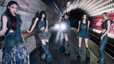 ITZY 3rd World Tour Tunnel Vision in Seoul - ITZY 3rd World Tour Tunnel Vision in Seoul