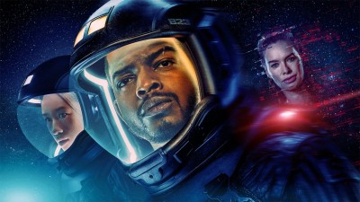 Không Trạm Cô Độc (Phần 2) - Beacon 23 (Season 2)