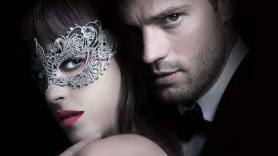 Năm Mươi Sắc Thái Đen - Fifty Shades Darker