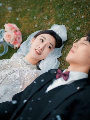 Ông Chủ Cải Trang - 时装大佬 (2025)