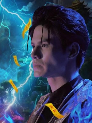 Sắc Lệnh Địa Ngục - 阎罗令 (2025)