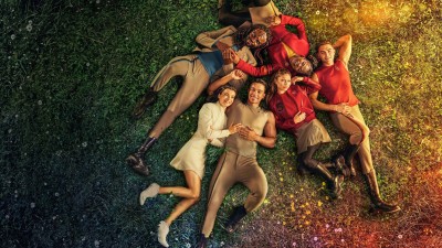 Star Trek: Học Viện Starfleet - Star Trek: Starfleet Academy