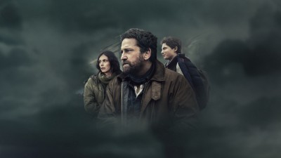 Thảm Họa Thiên Thạch 2: Di Tản - Greenland 2: Migration