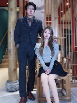 Thánh Y Kiêu Ngạo - 狂少医圣 (2025)