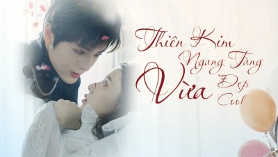 Thiên Kim Ngang Tàng Vừa Đẹp Vừa Cool - The Sassy Heiress
