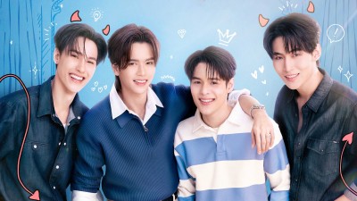 Tình yêu đích thực sau hôn nhân - My Romance Scammer