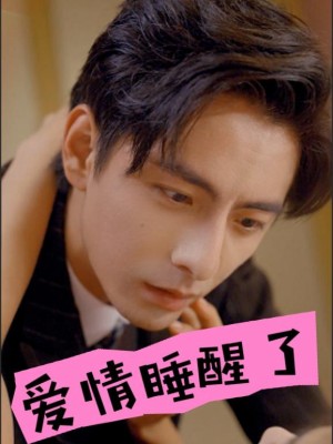 Tình Yêu Thức Tỉnh - 爱情睡醒了 (2025)