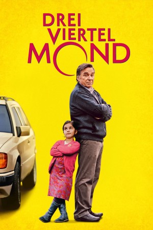 Trăng Xế - Three Quarter Moon (2011)