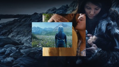 Trong nháy mắt - In the Blink of an Eye