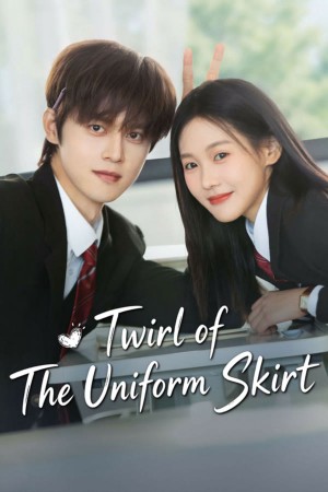 Vạt Áo Đồng Phục - Twirl of The Uniform Skirt (2026)